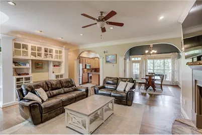 5667 Britt Whitmire Road, Gainesville, GA 30506 - Photo 12