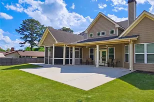 3604 Sandhill Dr SE, Conyers, GA 30094 - Photo 28