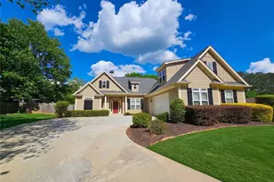 3604 Sandhill Dr SE, Conyers, GA 30094 - Photo 2