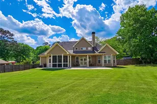 3604 Sandhill Dr SE, Conyers, GA 30094 - Photo 30