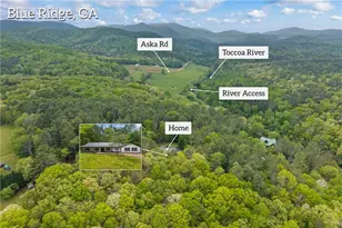 435 Dogwood Way, Blue Ridge, GA 30513 - Photo 12