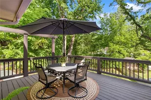 927 Flagler Cir, Smyrna, GA 30080 - Photo 44