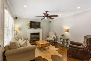 927 Flagler Cir, Smyrna, GA 30080 - Photo 12