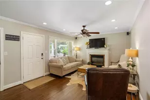 927 Flagler Cir, Smyrna, GA 30080 - Photo 10