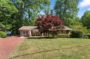 927 Flagler Cir, Smyrna, GA 30080 - Photo 68