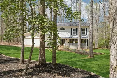 8012 Beachwood Drive, Murrayville, GA 30564 - Photo 1