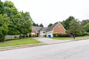 1516 Armende Ln, Dacula, GA 30019 - Photo 1