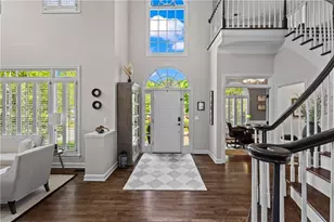 425 Abbeywood Dr, Roswell, GA 30075 - Photo 4