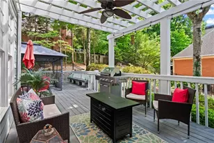 425 Abbeywood Dr, Roswell, GA 30075 - Photo 50