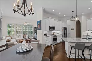 425 Abbeywood Dr, Roswell, GA 30075 - Photo 18