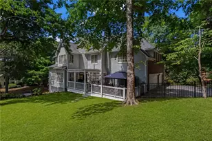425 Abbeywood Dr, Roswell, GA 30075 - Photo 54