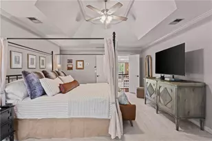 425 Abbeywood Dr, Roswell, GA 30075 - Photo 32