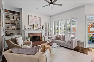 425 Abbeywood Dr, Roswell, GA 30075 - Photo 14