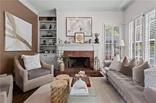 425 Abbeywood Dr, Roswell, GA 30075 - Photo 16