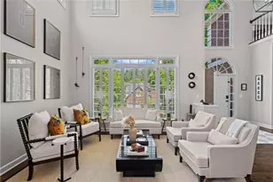 425 Abbeywood Dr, Roswell, GA 30075 - Photo 10