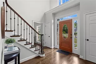 1154 Ward Creek Dr SW, Marietta, GA 30064 - Photo 6