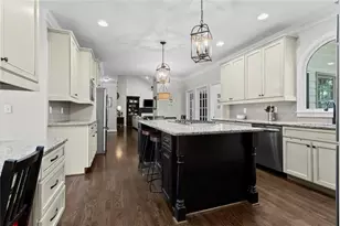 1154 Ward Creek Dr SW, Marietta, GA 30064 - Photo 12