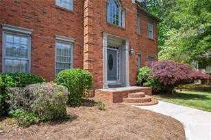 1154 Ward Creek Dr SW, Marietta, GA 30064 - Photo 4