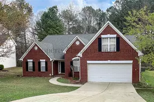 982 Apalachee Run Trail, Dacula, GA 30019 - Photo 1