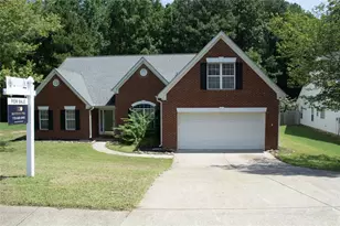 982 Apalachee Run Trail, Dacula, GA 30019 - Photo 2