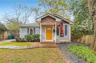 784 Hillmont Ave, Decatur, GA 30030 - Photo 2