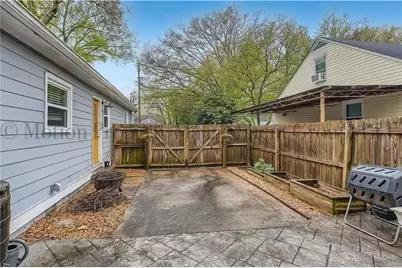 784 Hillmont Avenue, Decatur, GA 30030 - Photo 4