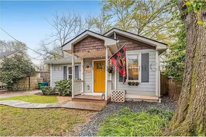 784 Hillmont Avenue, Decatur, GA 30030 - Photo 2