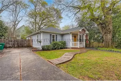 784 Hillmont Avenue, Decatur, GA 30030 - Photo 1