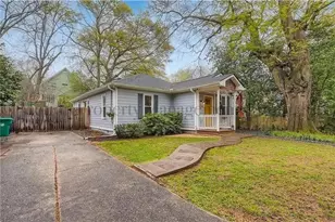 784 Hillmont Ave, Decatur, GA 30030 - Photo 1