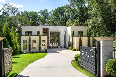 1105 Moores Mill Road NW, Atlanta, GA 30327 - Photo 2