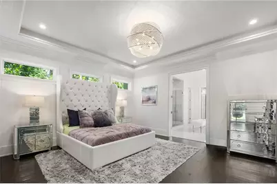 1105 Moores Mill Road NW, Atlanta, GA 30327 - Photo 34