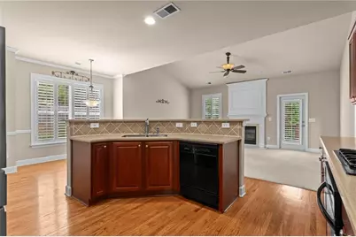 214 Woodview Lane, Woodstock, GA 30188 - Photo 8