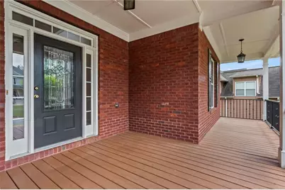 214 Woodview Lane, Woodstock, GA 30188 - Photo 2