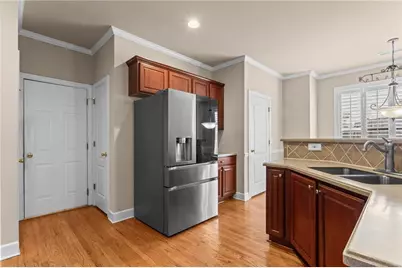 214 Woodview Lane, Woodstock, GA 30188 - Photo 10