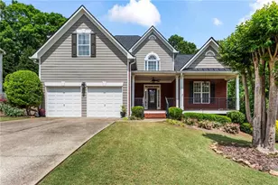 214 Woodview Ln, Woodstock, GA 30188 - Photo 1
