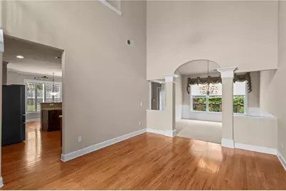 214 Woodview Lane, Woodstock, GA 30188 - Photo 4