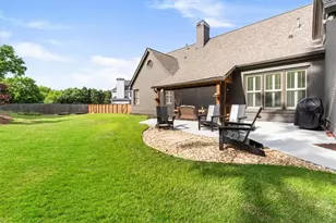 4940 Montclair Trail, Cumming, GA 30040 - Photo 14
