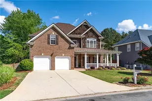 5621 Vinings Pl Trail, Mableton, GA 30126 - Photo 2