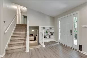 9665 Pine Thicket Way, Roswell, GA 30075 - Photo 14
