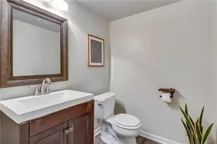 9665 Pine Thicket Way, Roswell, GA 30075 - Photo 18