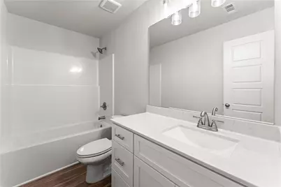 299 Shore Crest Drive, Martin, GA 30557 - Photo 10