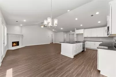 299 Shore Crest Drive, Martin, GA 30557 - Photo 20