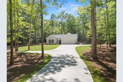 299 Shore Crest Drive, Martin, GA 30557 - Photo 4