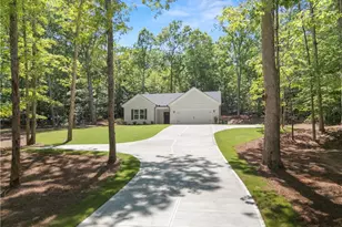 299 Shore Crest Dr, Martin, GA 30557 - Photo 4