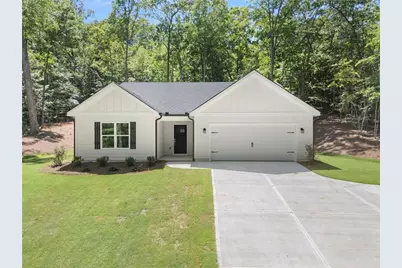 299 Shore Crest Drive, Martin, GA 30557 - Photo 1