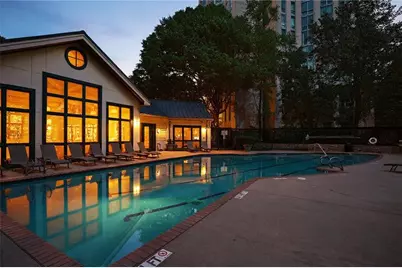 2870 Pharr Court South NW #207, Atlanta, GA 30305 - Photo 24