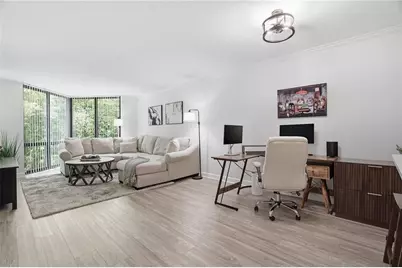 2870 Pharr Court South NW #207, Atlanta, GA 30305 - Photo 8