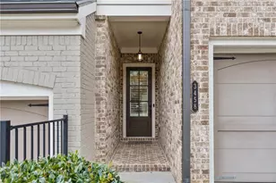3458 Fenton Dr SE, Smyrna, GA 30080 - Photo 2