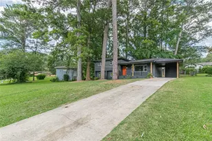 2352 Glendale Dr, Decatur, GA 30032 - Photo 6