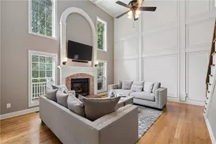 7741 Windswept Way, Douglasville, GA 30135 - Photo 4